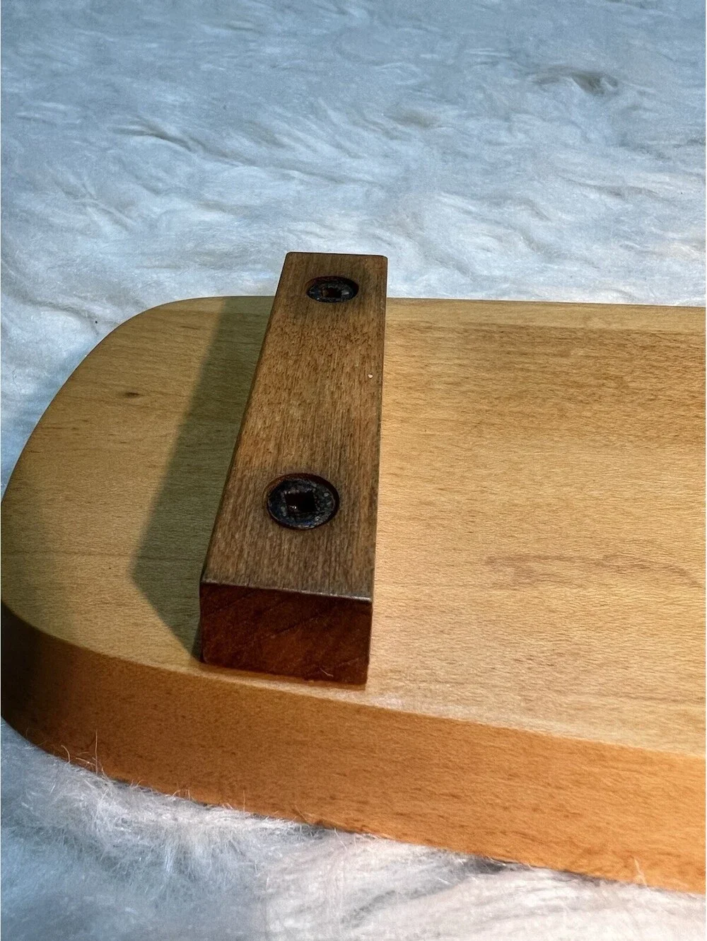 Longaberger Wood Riser Regular Flower Pot Holder